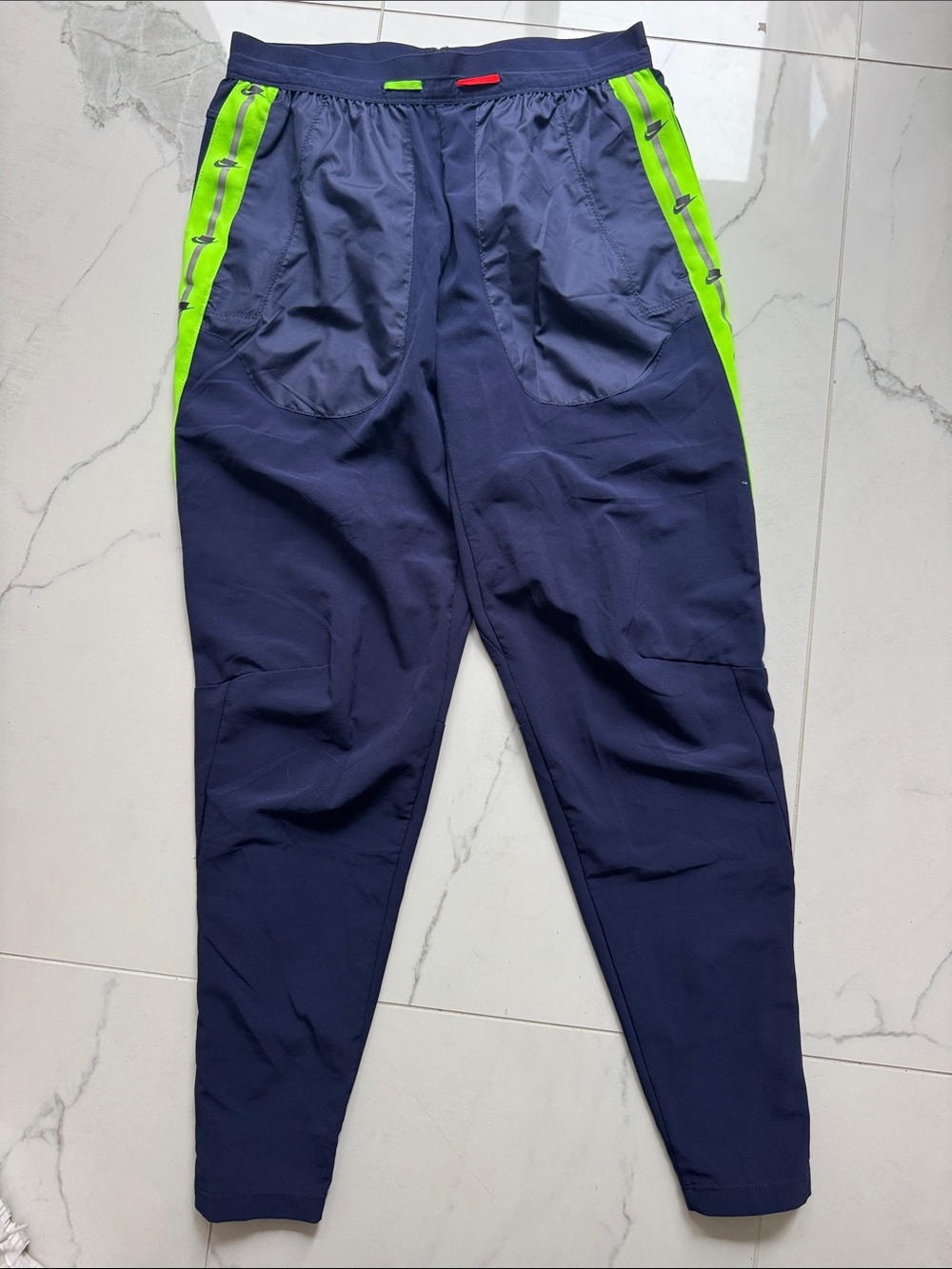 Nike dri fit pants